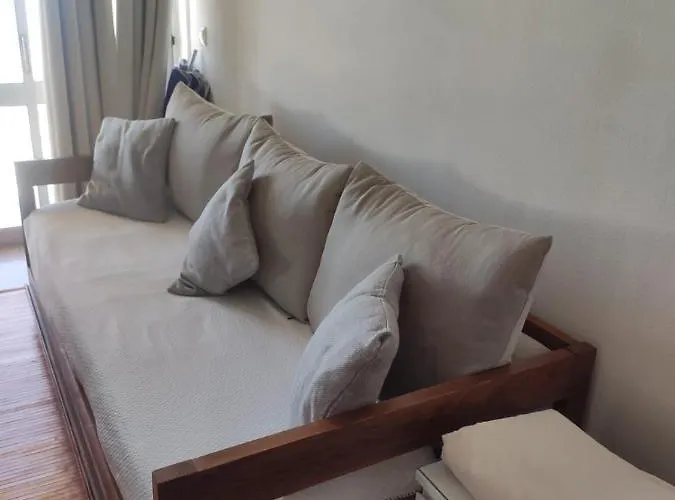 Vista Mar 公寓 Armação de Pêra