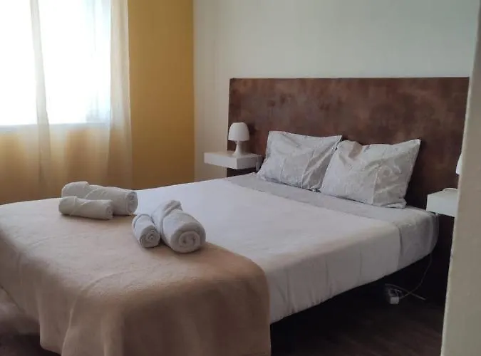 Vista Mar * Armação de Pêra