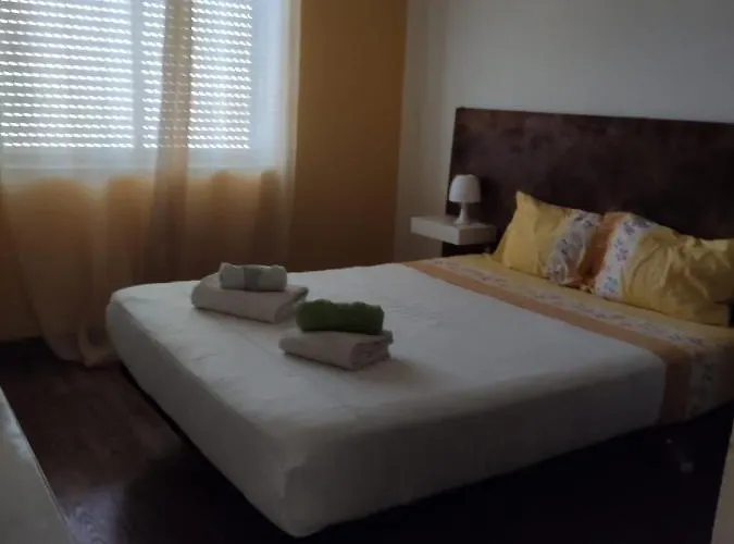 Apartament Vista Mar
