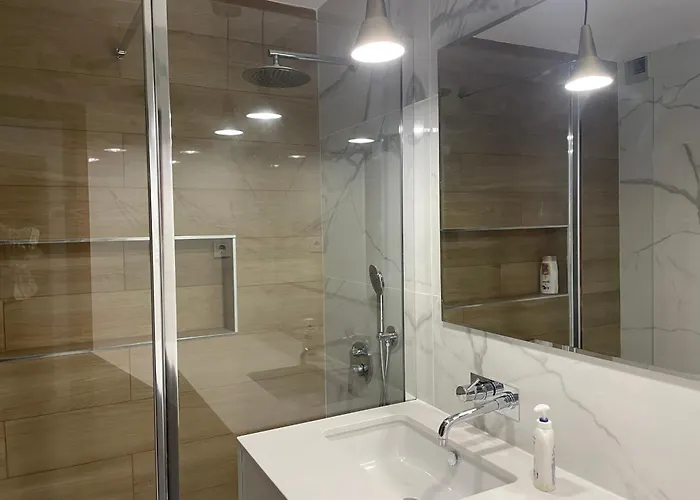 Vista Mar * Armação de Pêra