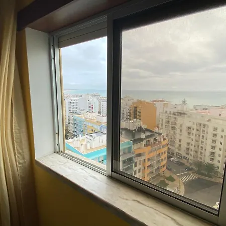 Vista Mar Armação de Pêra