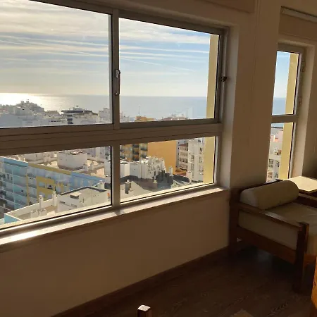 Appartement Vista Mar Armação de Pêra