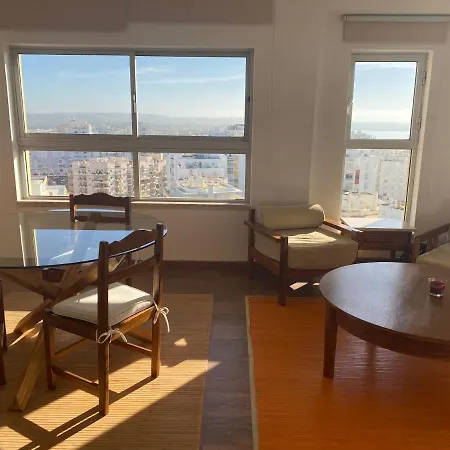 Vista Mar Appartement Armação de Pêra