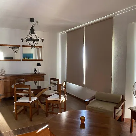 Vista Mar Appartement Armação de Pêra