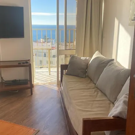 Vista Mar Appartement Armação de Pêra